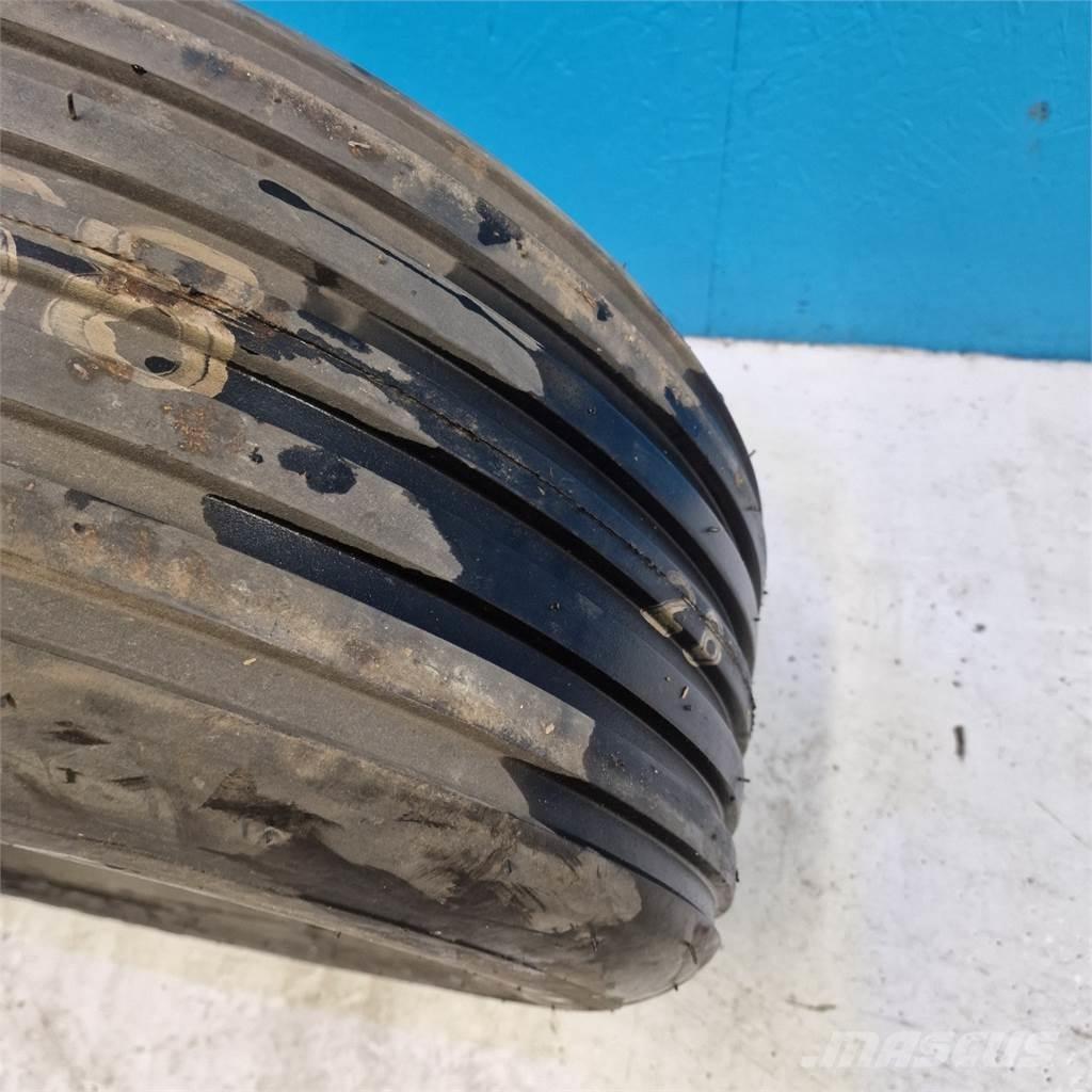  10.5/80-18 الإطارات والعجلات والحافات