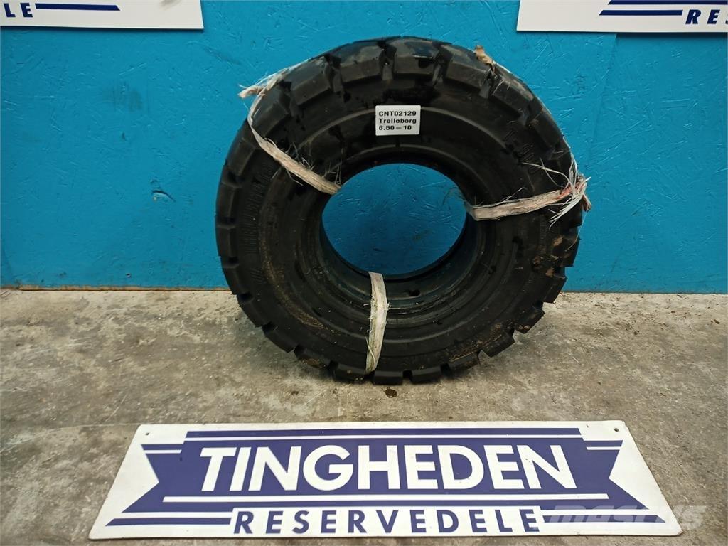  10 6.50-10 الإطارات والعجلات والحافات