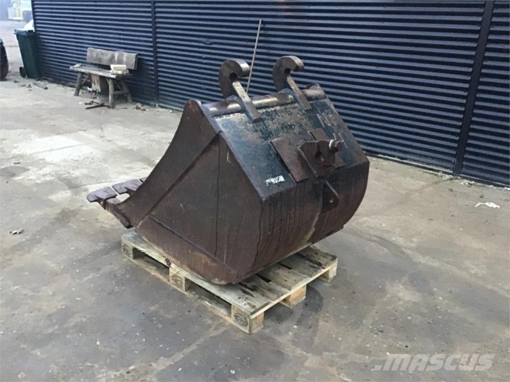  1000mm دلاء