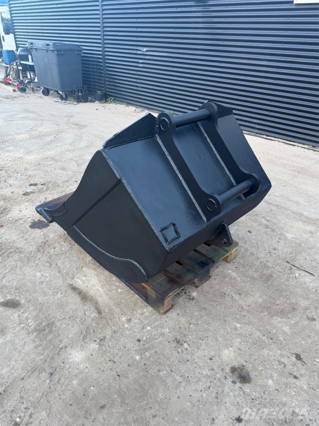  1100mm skovl دلاء