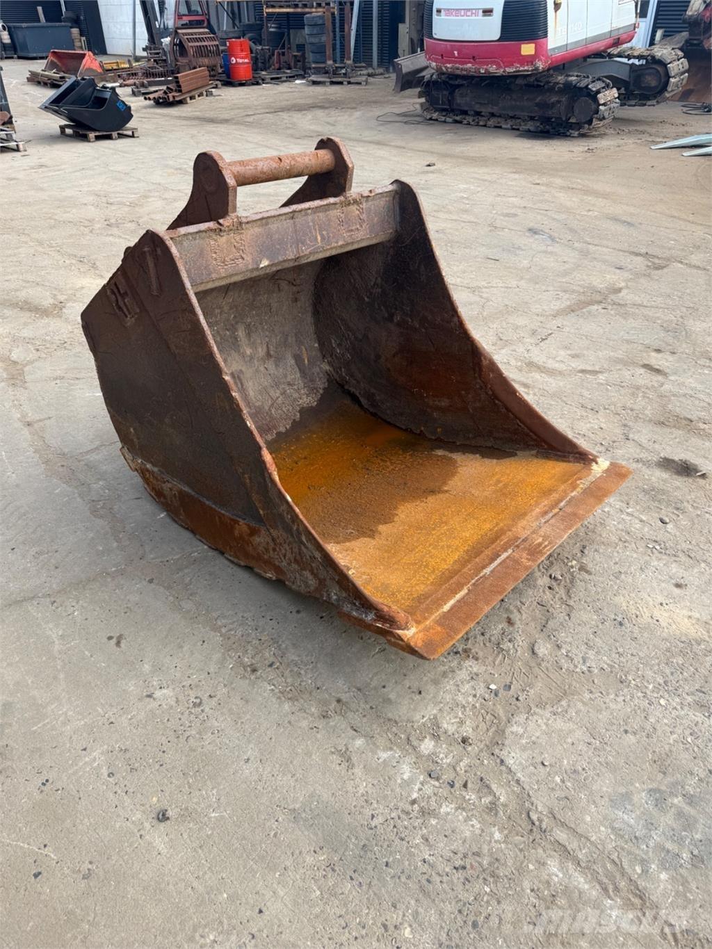  1100mm skovl دلاء