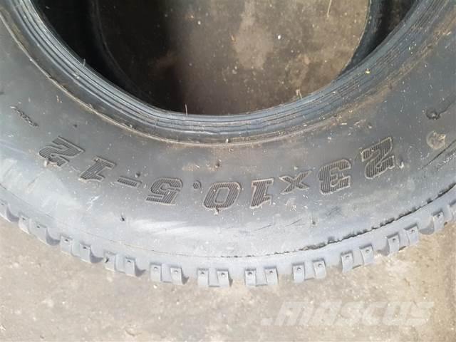  12 23X10.5-12 أخرى