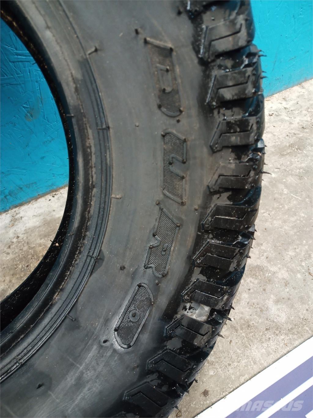  12 23X8.50-12 الإطارات والعجلات والحافات