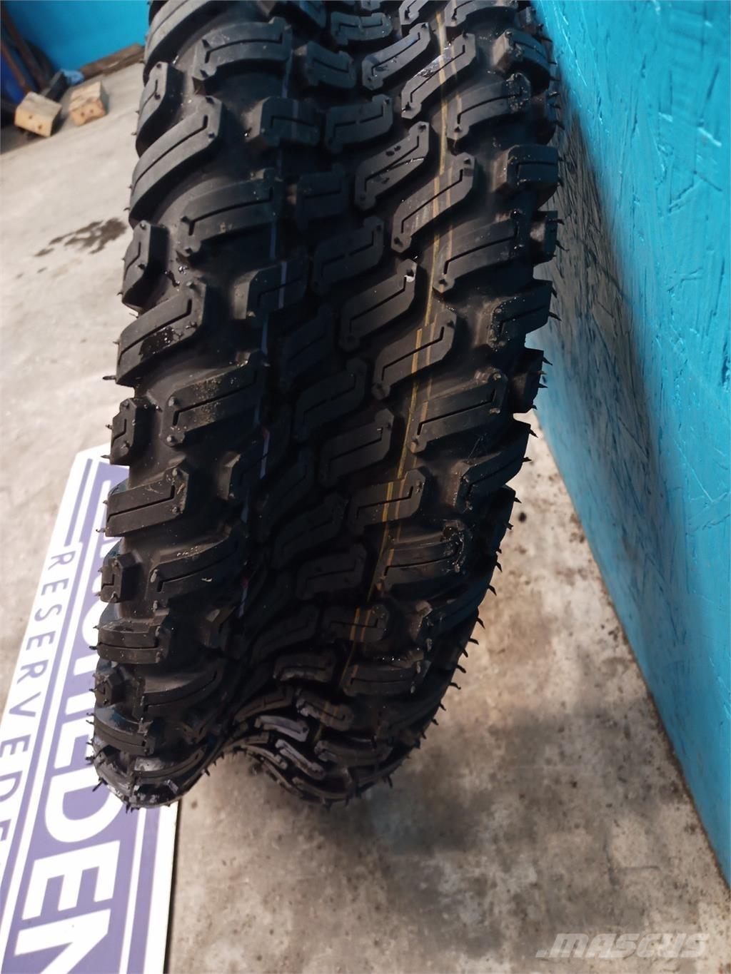  12 23X8.50-12 الإطارات والعجلات والحافات