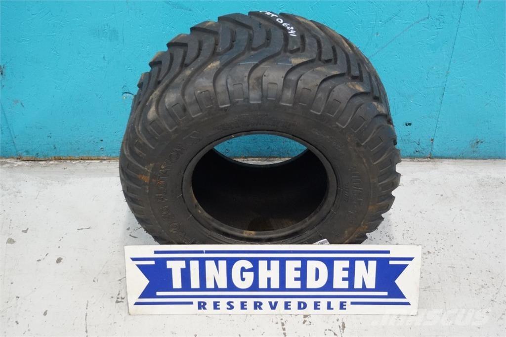  12 300/65-12 الإطارات والعجلات والحافات