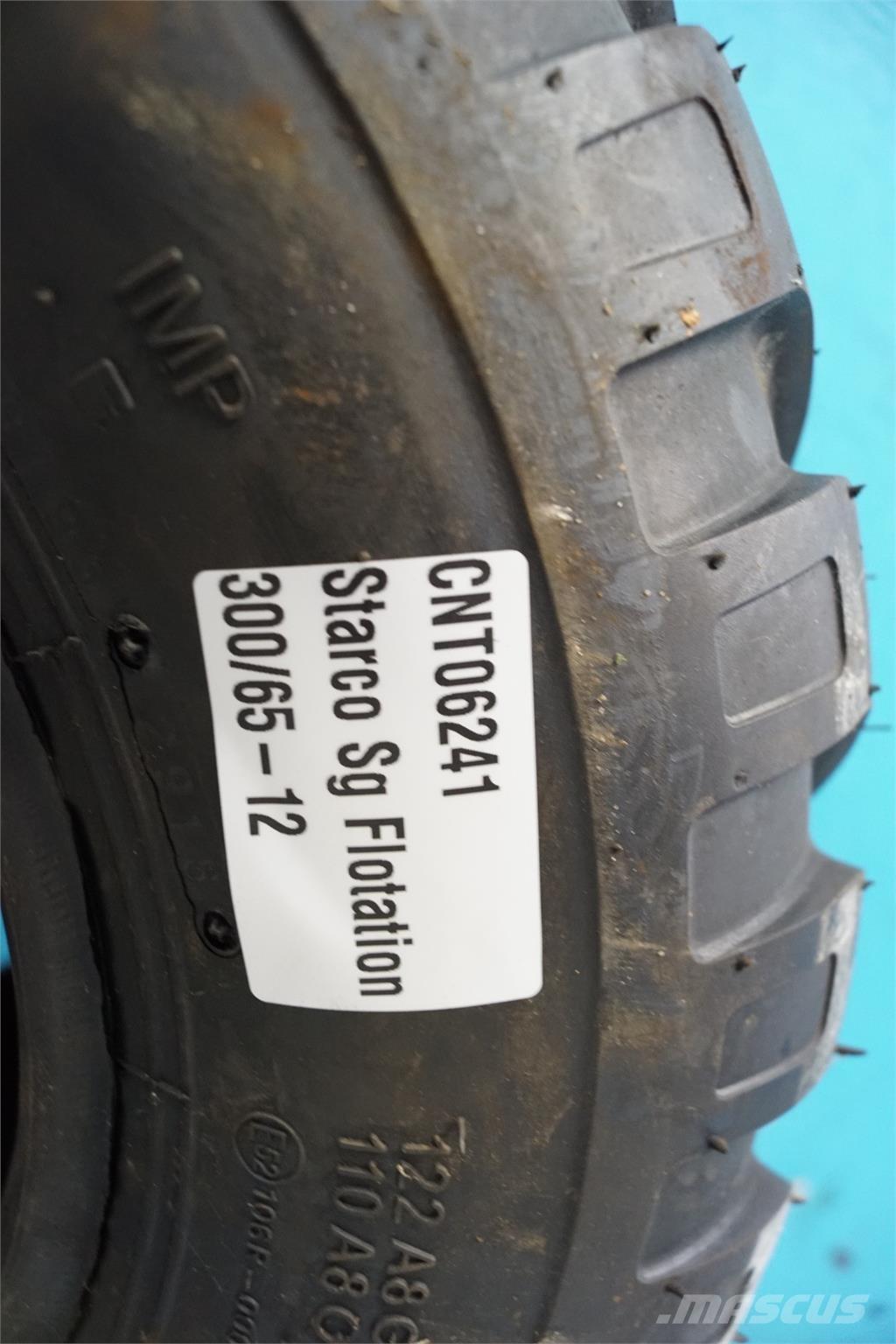  12 300/65-12 الإطارات والعجلات والحافات