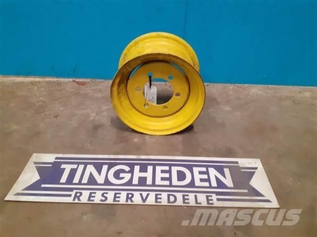  12'' 7.00x12 الإطارات والعجلات والحافات