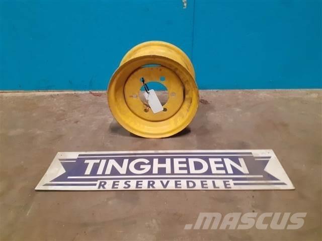  12 7.00X12 الإطارات والعجلات والحافات