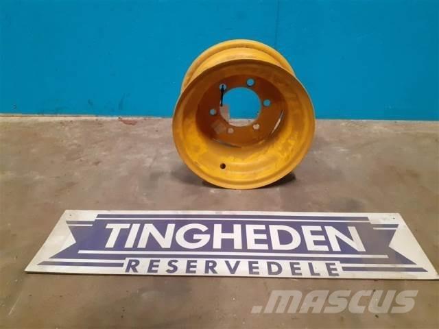  12'' 7.00x12 الإطارات والعجلات والحافات