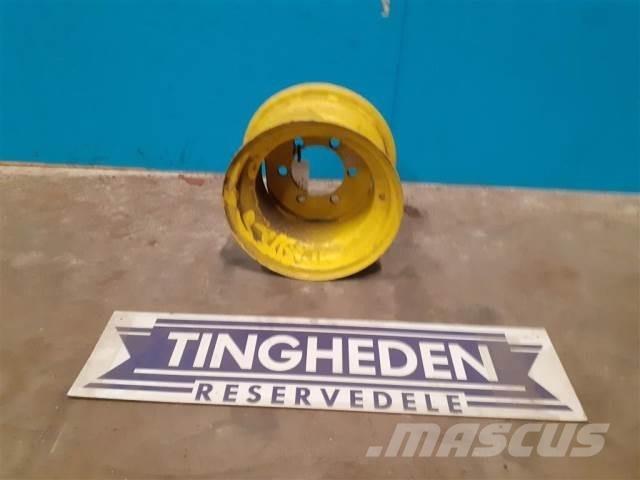 12'' 7.00x12 الإطارات والعجلات والحافات