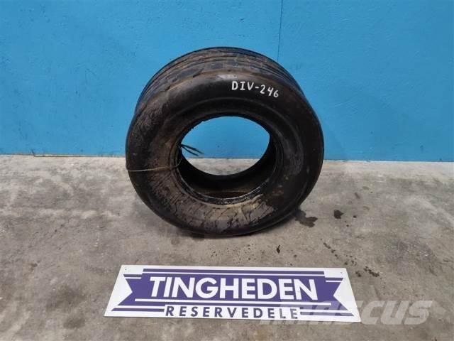  14 11L-14 الإطارات والعجلات والحافات