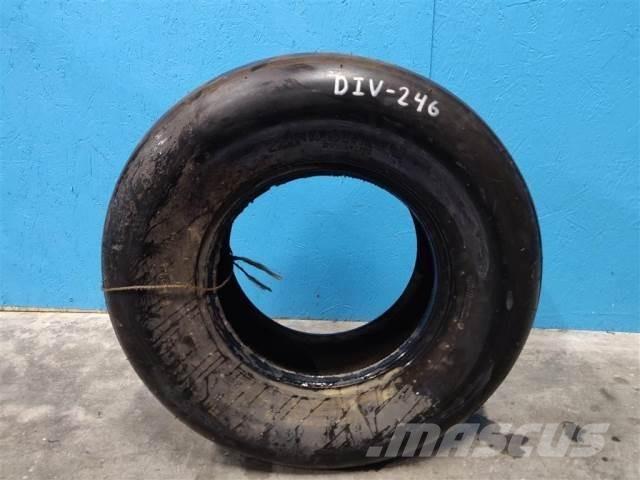  14 11L-14 الإطارات والعجلات والحافات