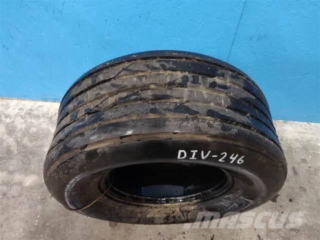  14 11L-14 الإطارات والعجلات والحافات