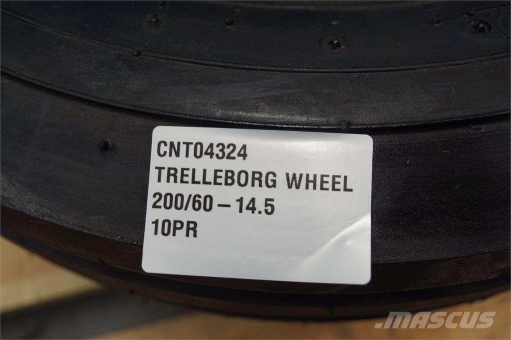  14.5 200/60-14.5 الإطارات والعجلات والحافات