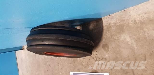  15 11.5-15 الإطارات والعجلات والحافات