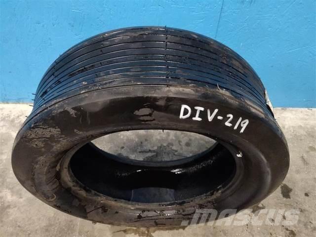  15 215-15 الإطارات والعجلات والحافات