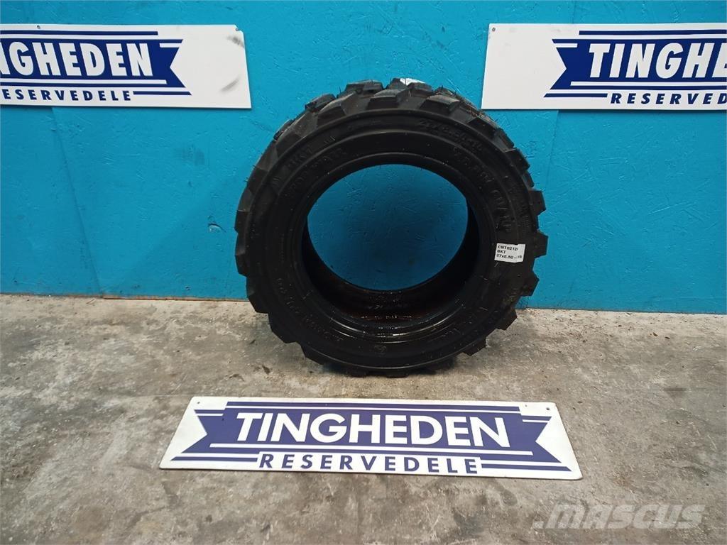  15 27X8.50-15 الإطارات والعجلات والحافات