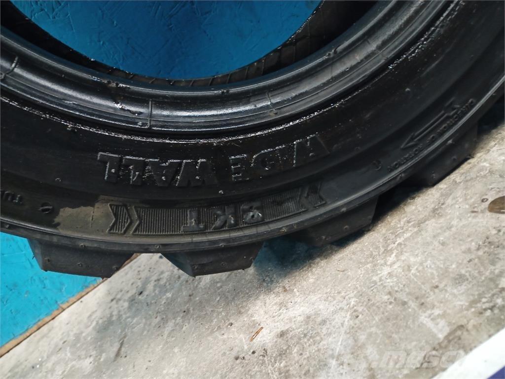  15 27X8.50-15 الإطارات والعجلات والحافات