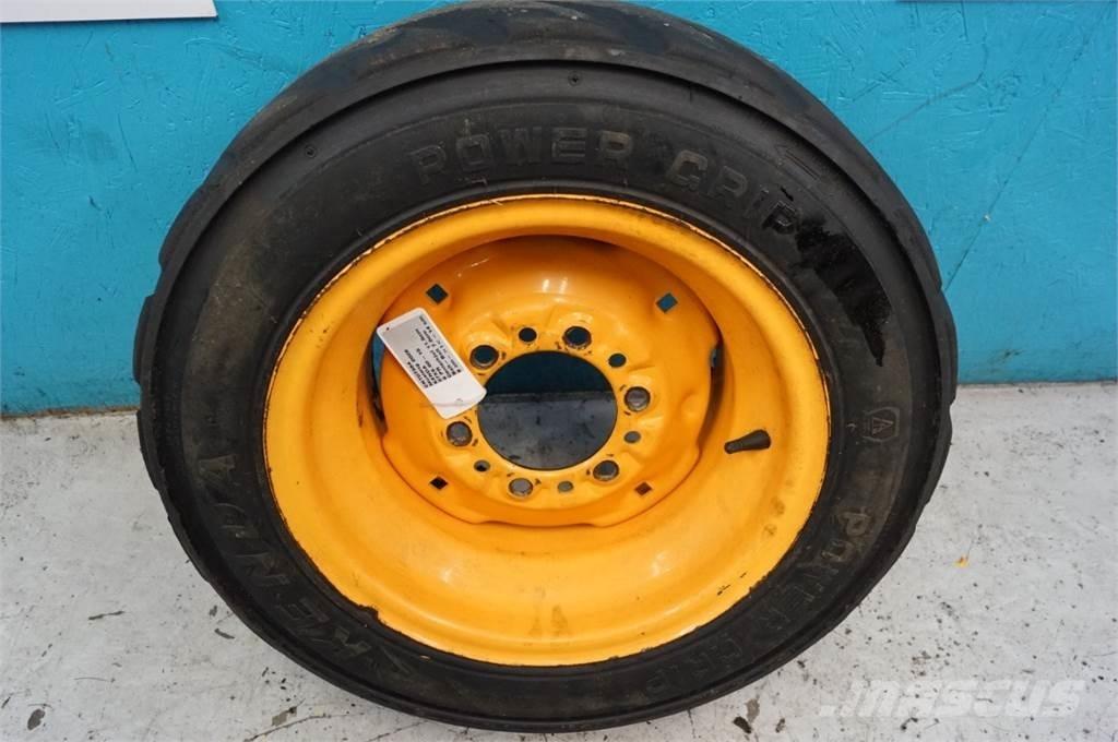 15 27X8.50-15 الإطارات والعجلات والحافات