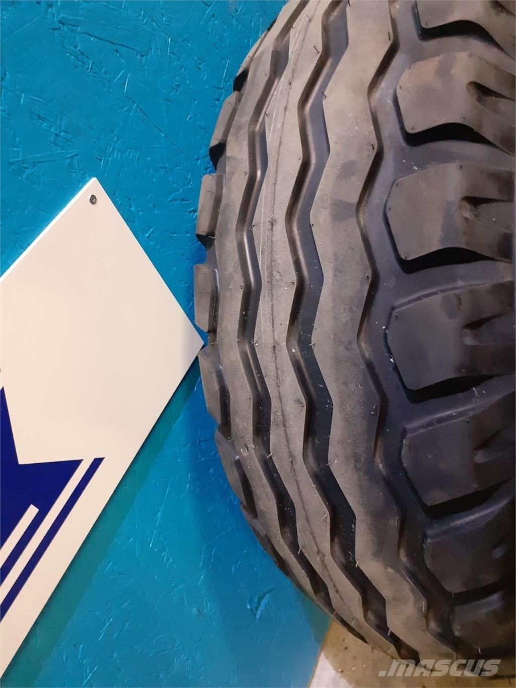  15.3 260/75-15.3 الإطارات والعجلات والحافات