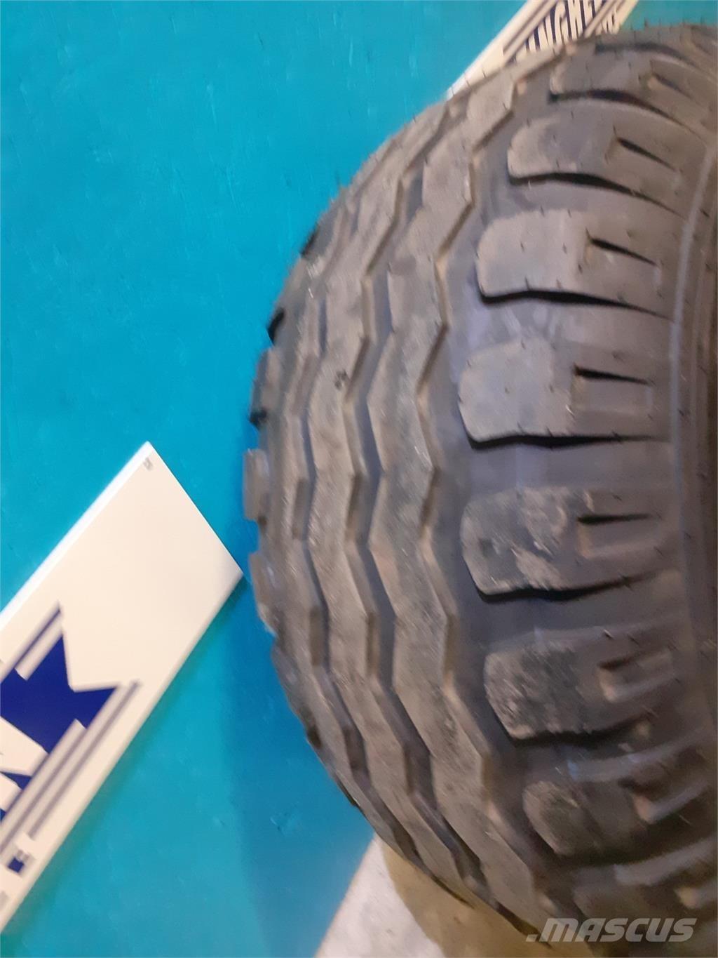  15.3 400/60-15.3 الإطارات والعجلات والحافات