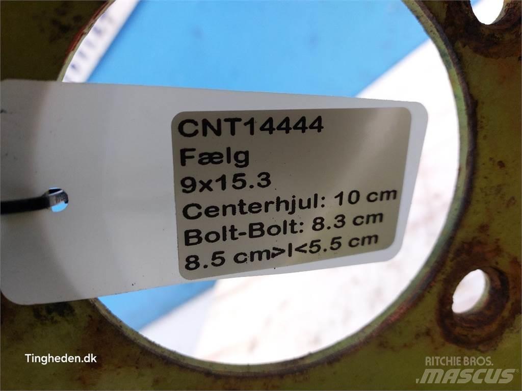  15.3 9x15.3 الإطارات والعجلات والحافات