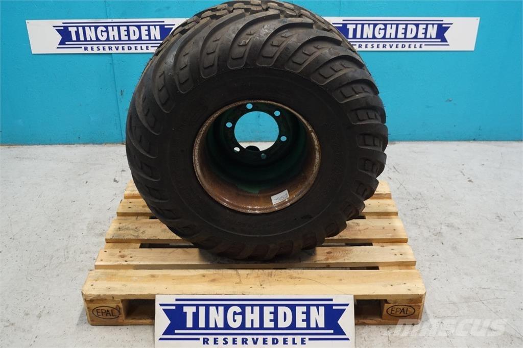  15.5 500/55-15.5 الإطارات والعجلات والحافات