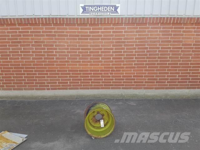  15 9.00X15 الإطارات والعجلات والحافات