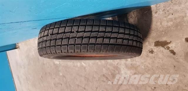  16 195/75R16 الإطارات والعجلات والحافات