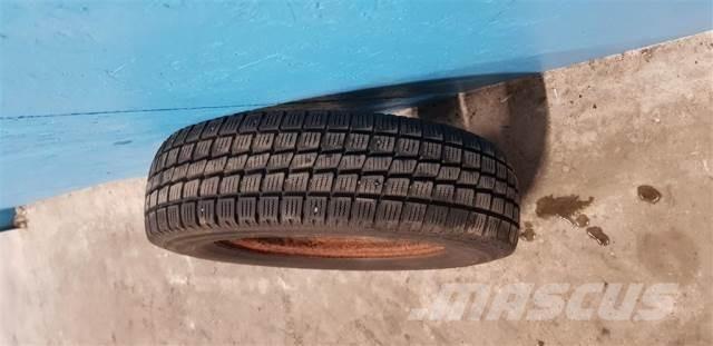  16 195/75R16 الإطارات والعجلات والحافات