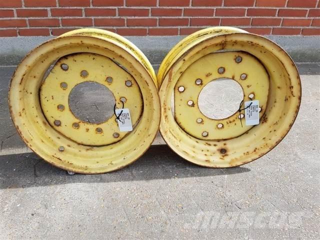  16 5.50FX16 الإطارات والعجلات والحافات