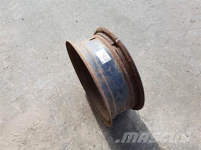  16 5.50FX16 الإطارات والعجلات والحافات
