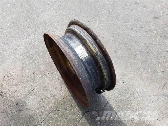  16 5.50FX16 الإطارات والعجلات والحافات