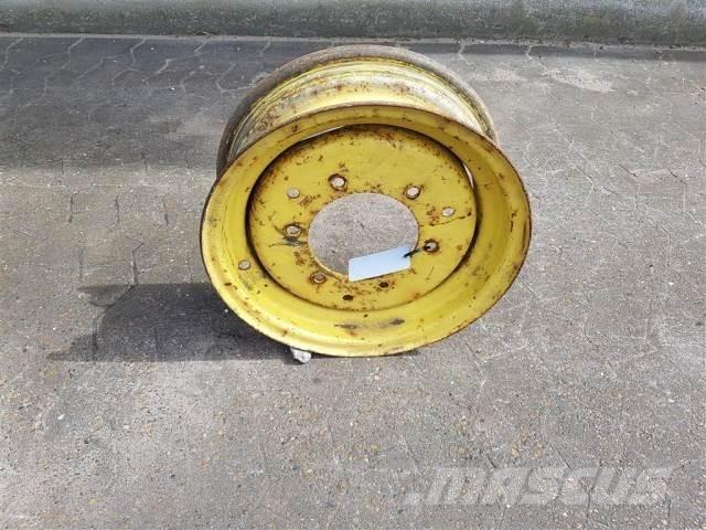  16 5.50FX16 الإطارات والعجلات والحافات