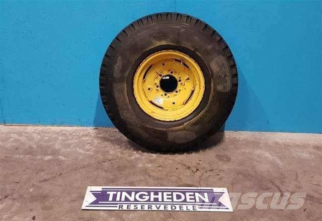  16 9.00R16 الإطارات والعجلات والحافات