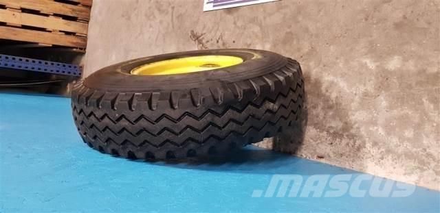  16 9.00R16 الإطارات والعجلات والحافات