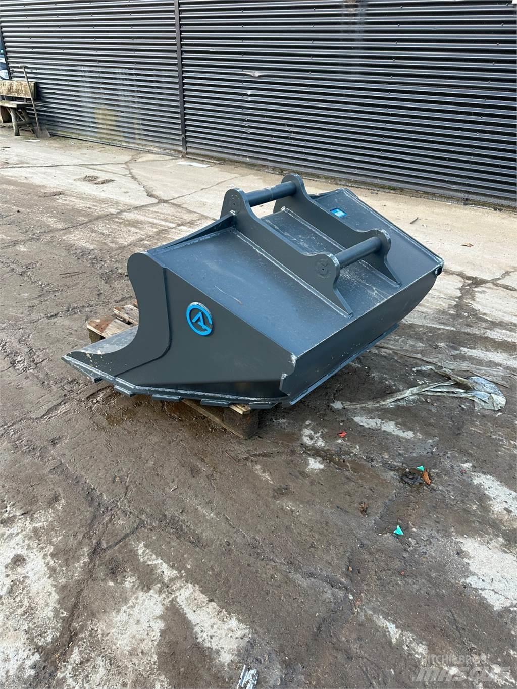  1600mm دلاء