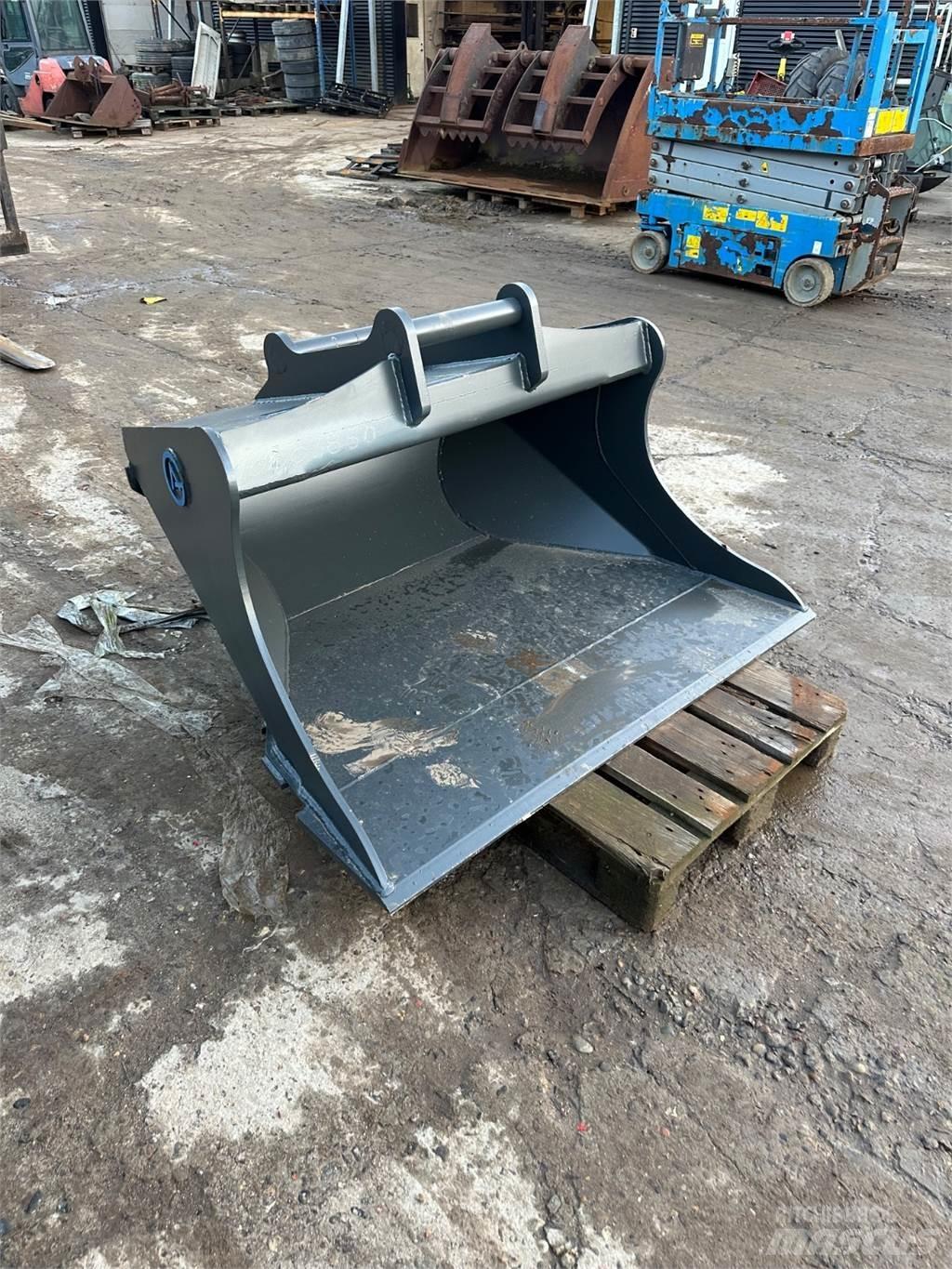  1600mm دلاء