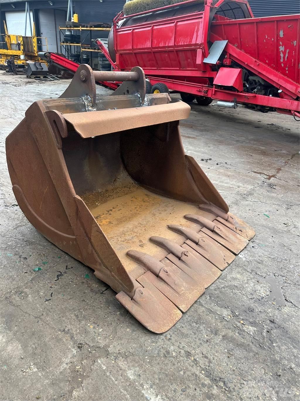 1600mm دلاء