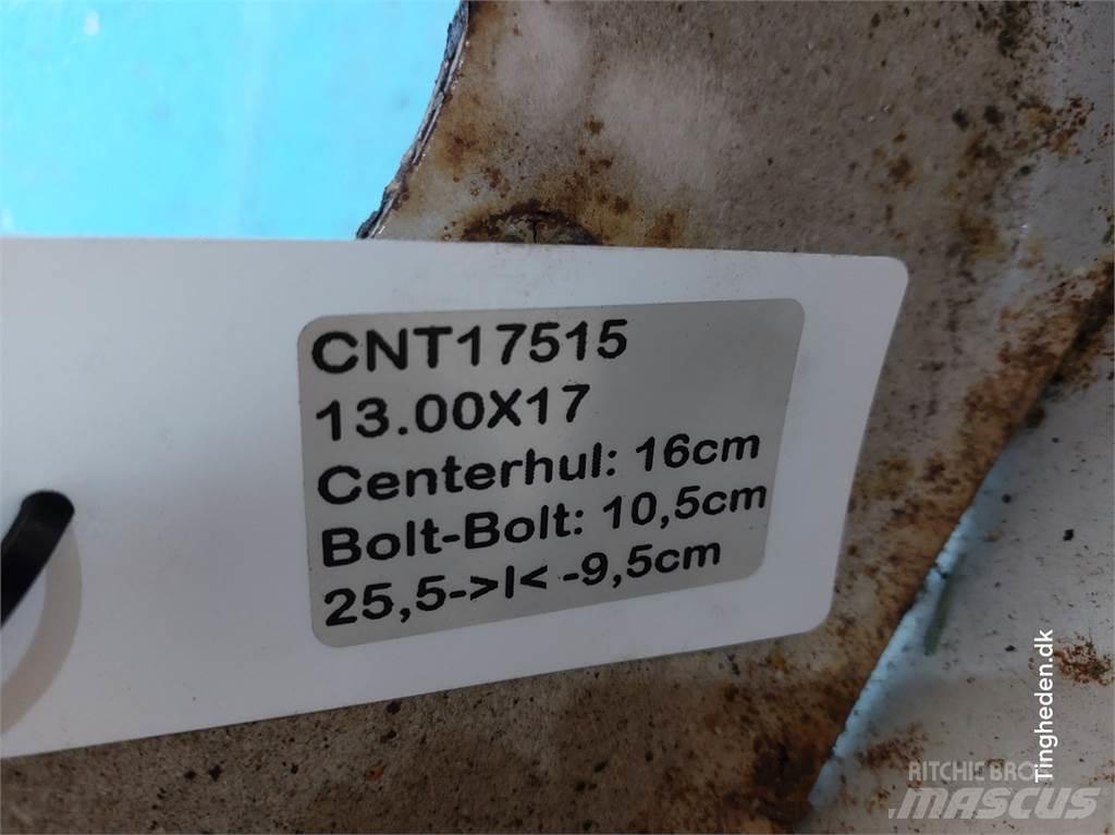  17 13.00X17 الإطارات والعجلات والحافات