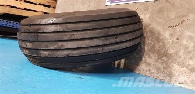  17 13.5/75-17 الإطارات والعجلات والحافات