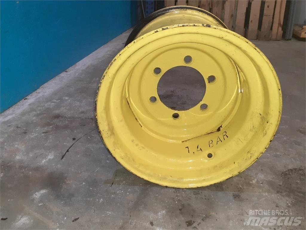  17 16.00x17 الإطارات والعجلات والحافات