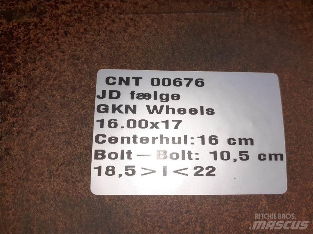  17 16.00x17 الإطارات والعجلات والحافات