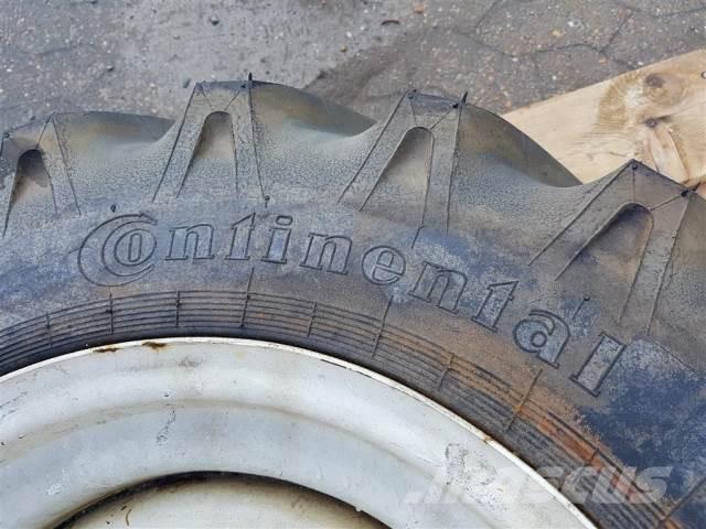  18 10.5-18 الإطارات والعجلات والحافات