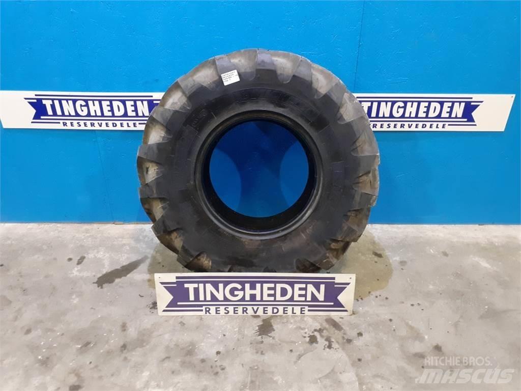  18 340/80R18 الإطارات والعجلات والحافات