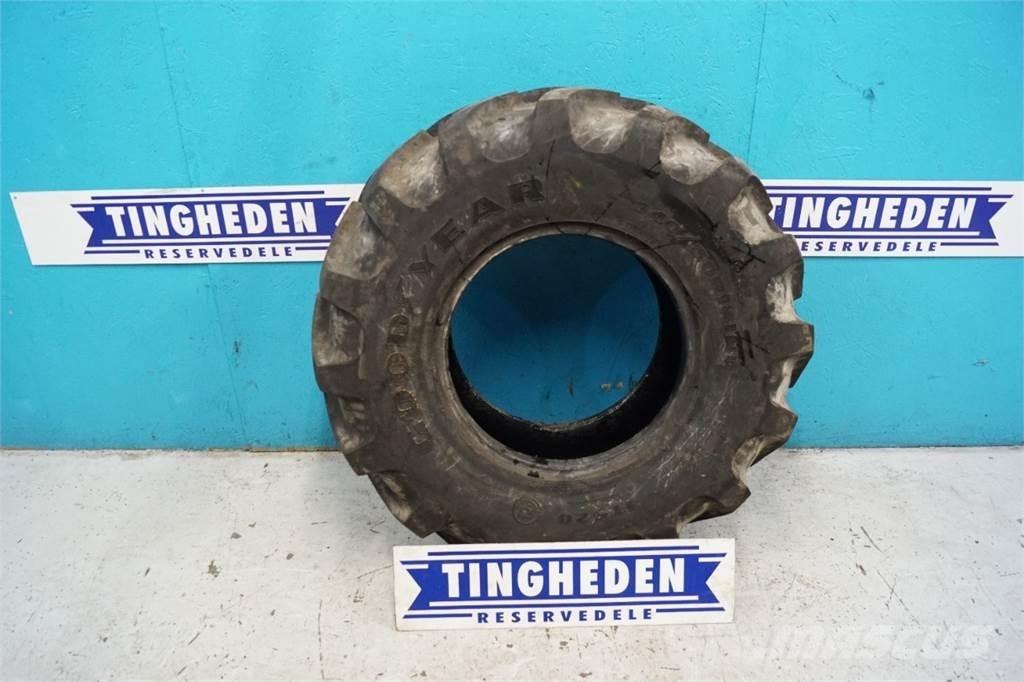  18 340/80R18 الإطارات والعجلات والحافات
