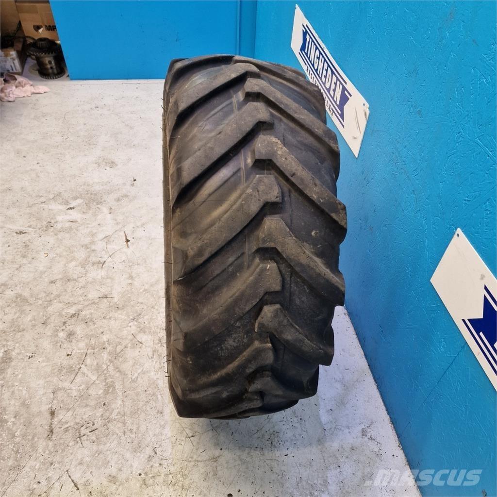  18 340/80R18 الإطارات والعجلات والحافات