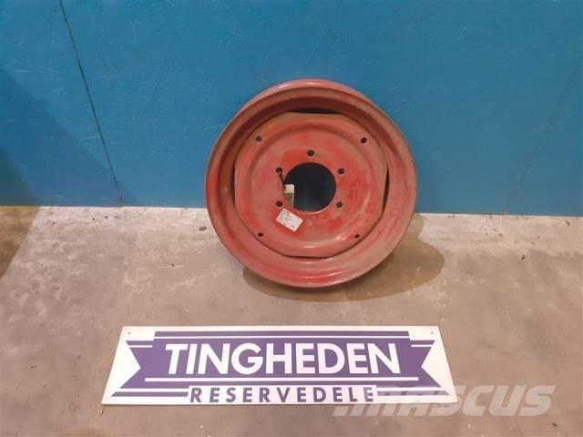  18'' 5.50Fx18 الإطارات والعجلات والحافات