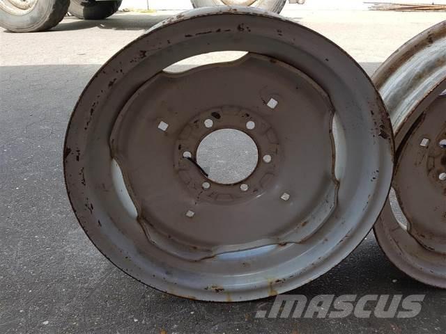  18 5.50FX18 الإطارات والعجلات والحافات