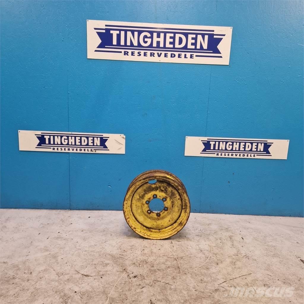  18 5.50FX18 الإطارات والعجلات والحافات